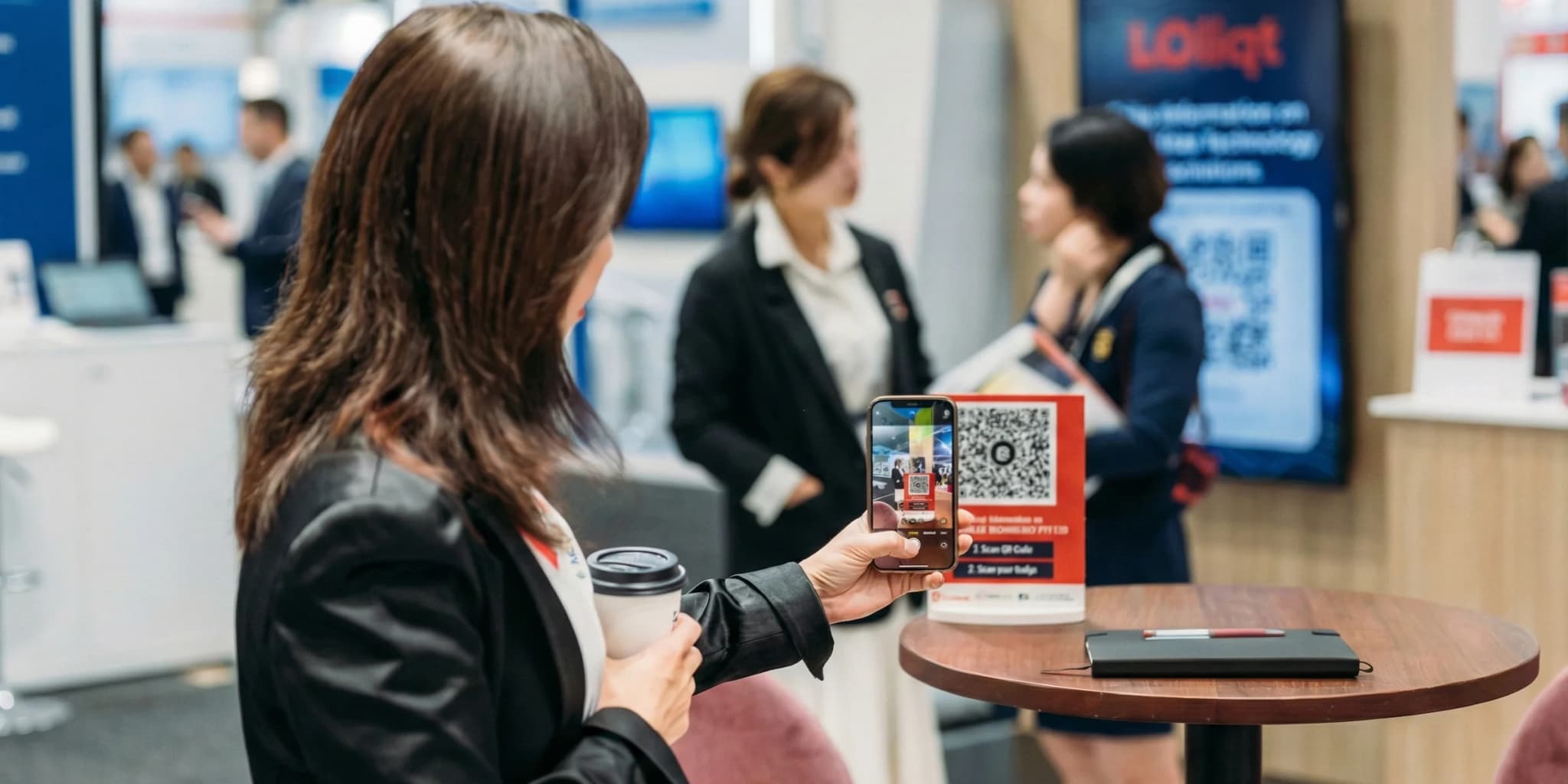 Colleqt Offline-First PWA